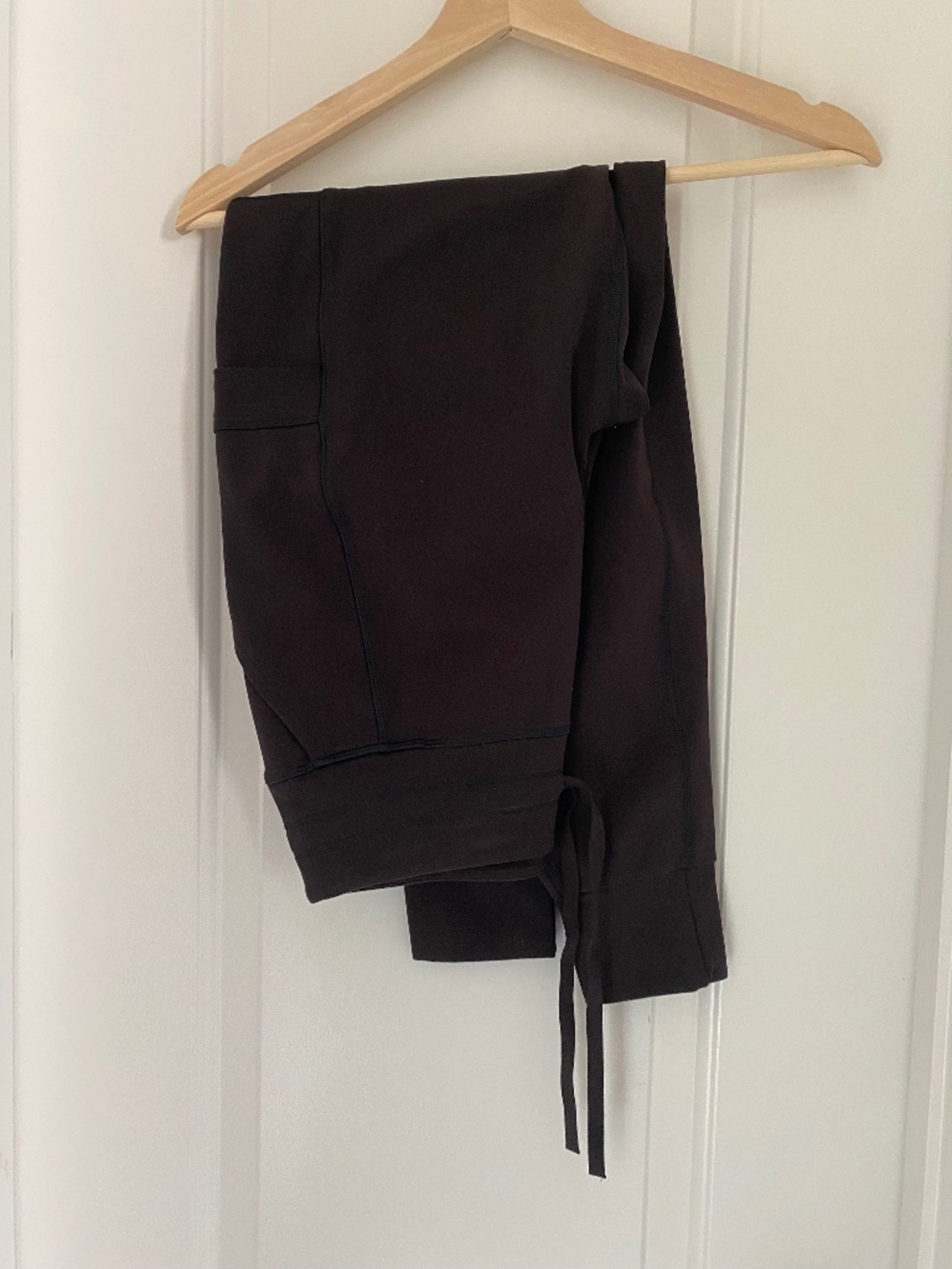 Athleta High Rise Jogger